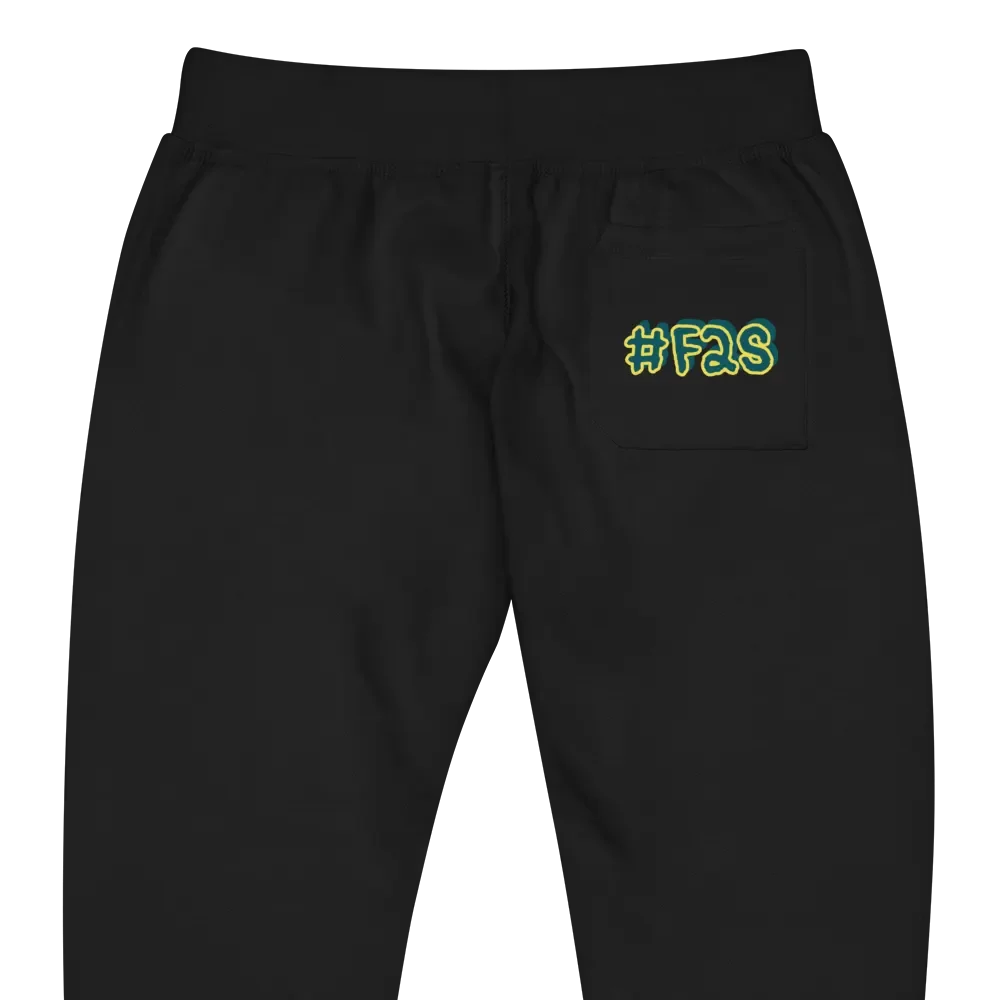 #Fail2Succeed Sweats (Blue) product image (3)