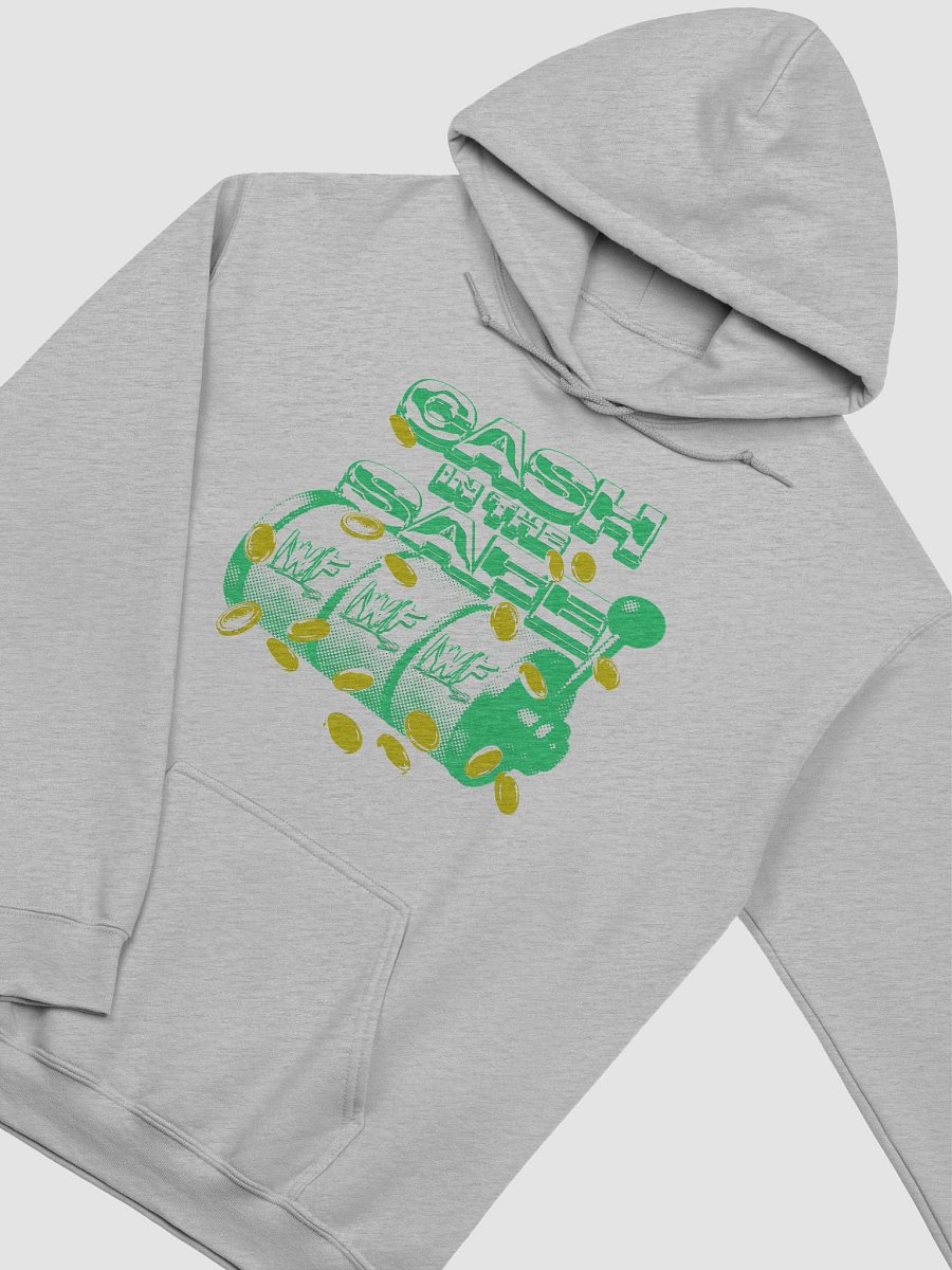 IWF Cash In The Safe Hoodie product image (23)