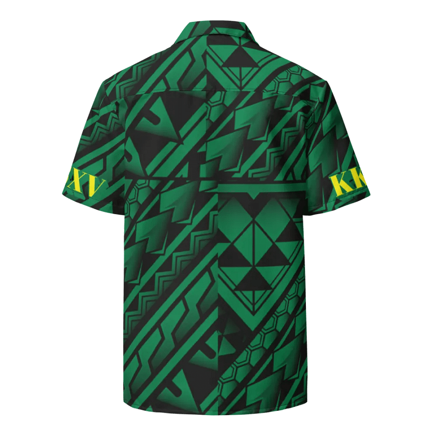 KK$XV Tiki Hawaiian Shirt product image (2)