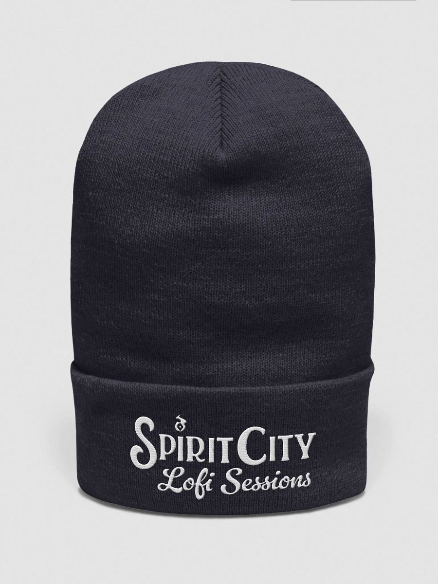 Spirit City: Lofi Session - Beanie product image (3)