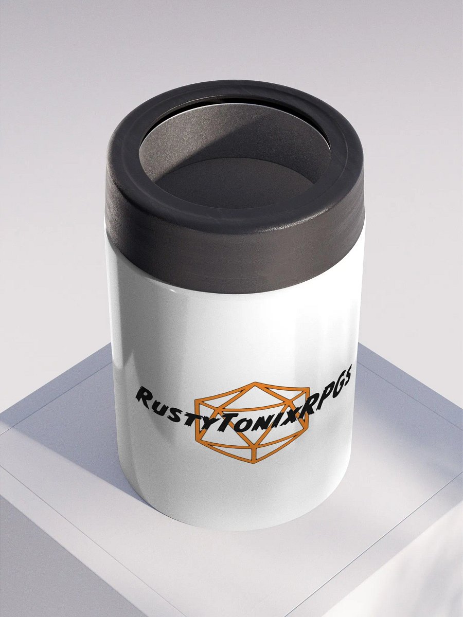 The Tonix Koozie product image (2)