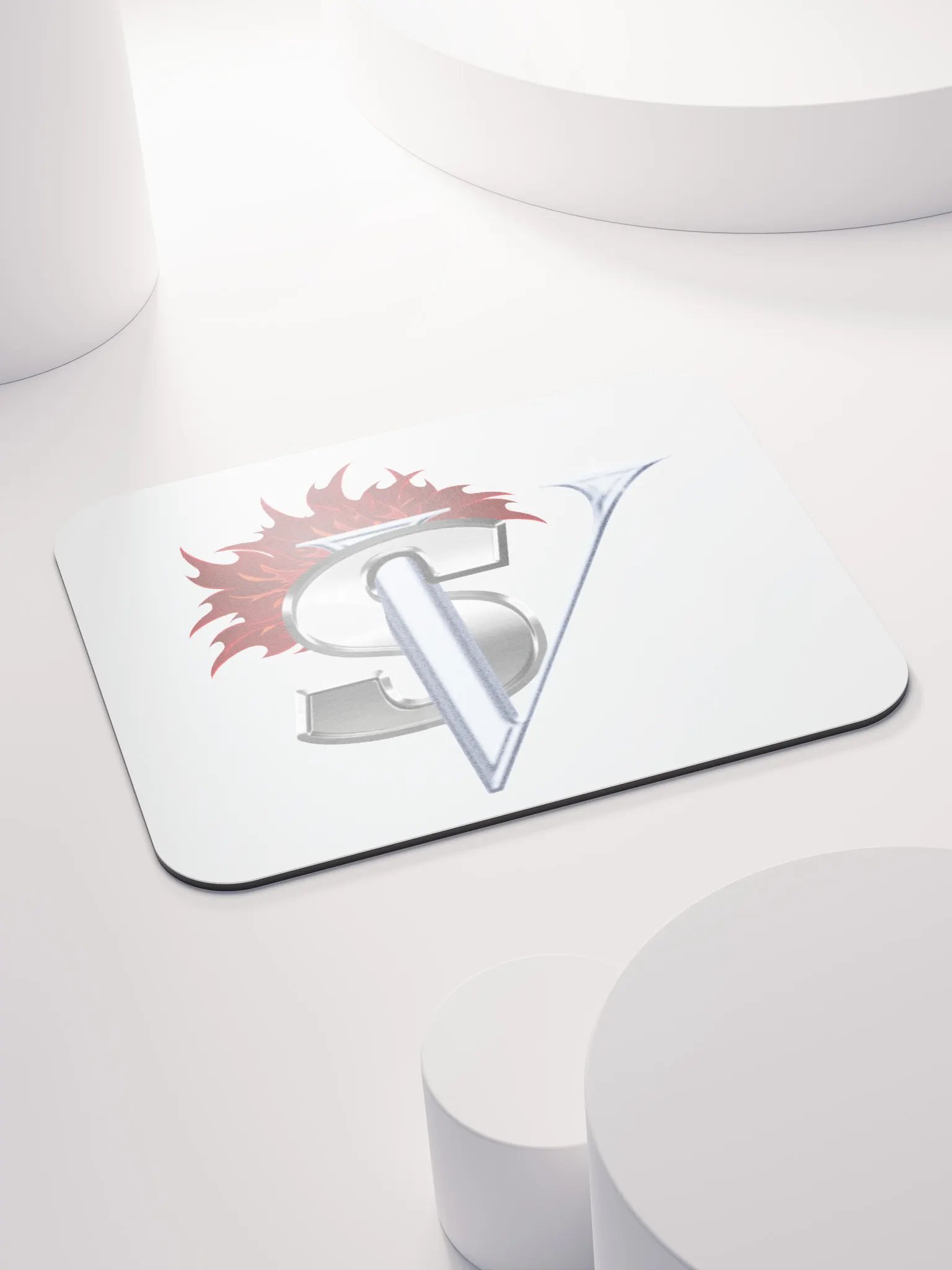 SV mohawk mouse pad product image (4)