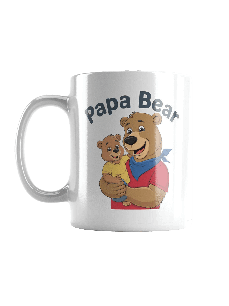 Papa Bear product image (16)