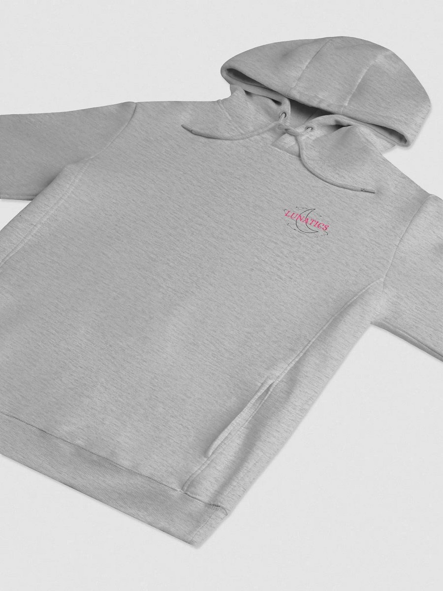Lunatics Hoodie product image (12)