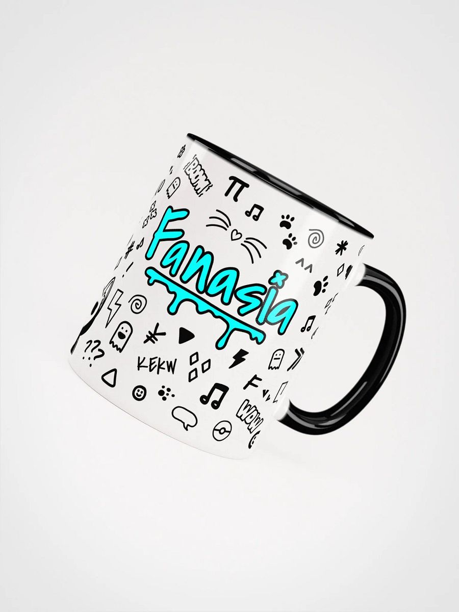 Fana Tasse Multicolor product image (8)