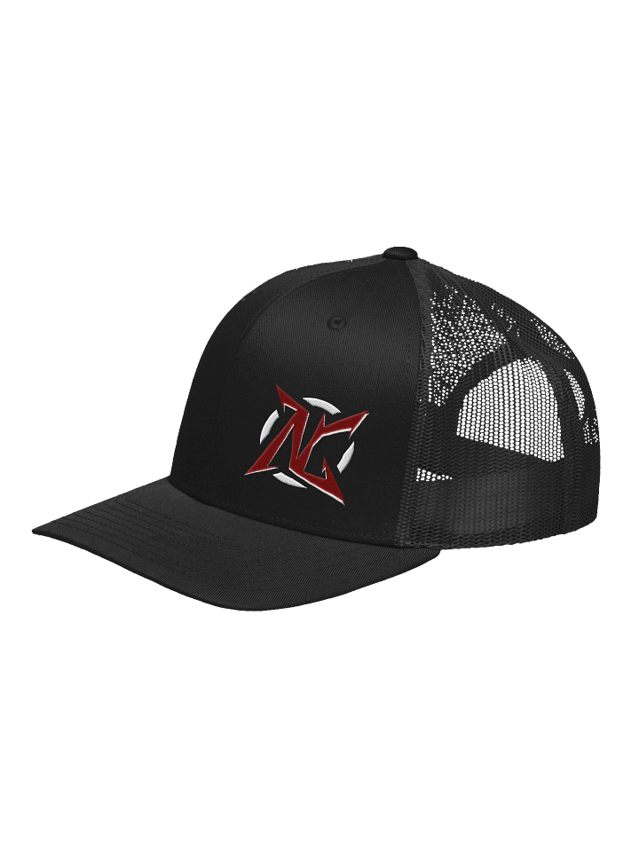 Nalgoticas trucker hat product image (2)