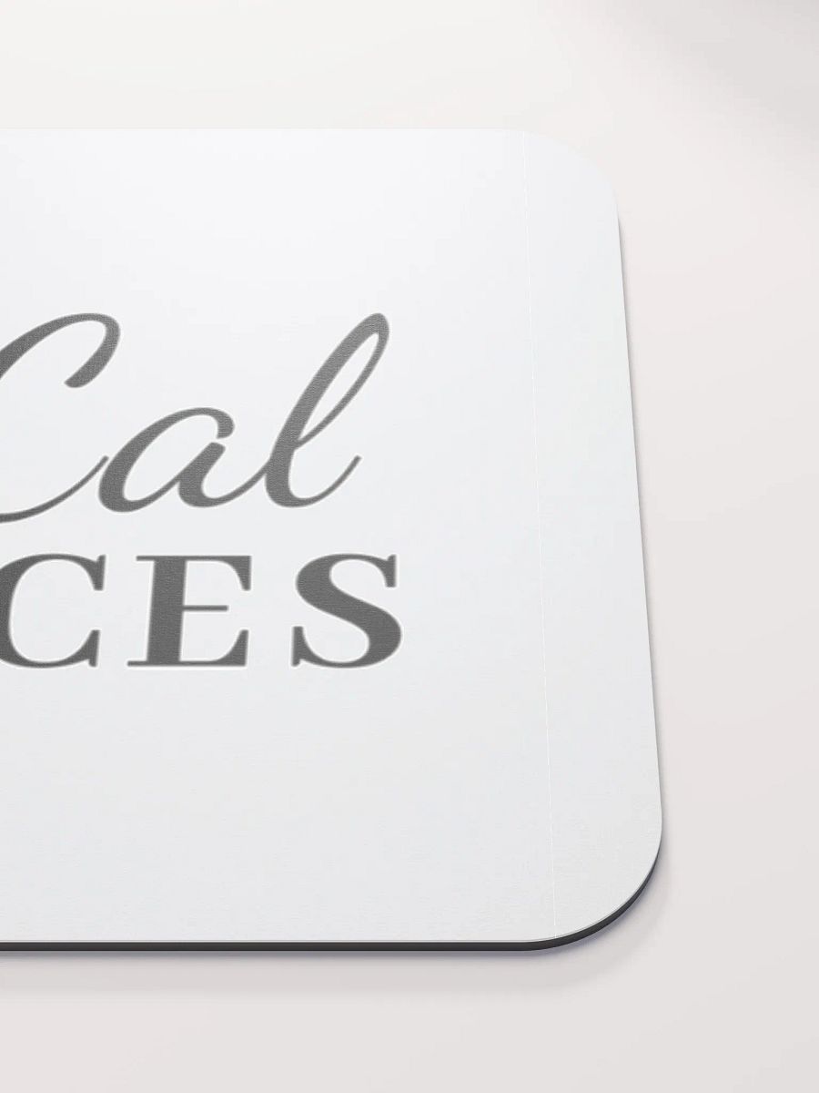 SoCal Voices Mouse Pad product image (5)