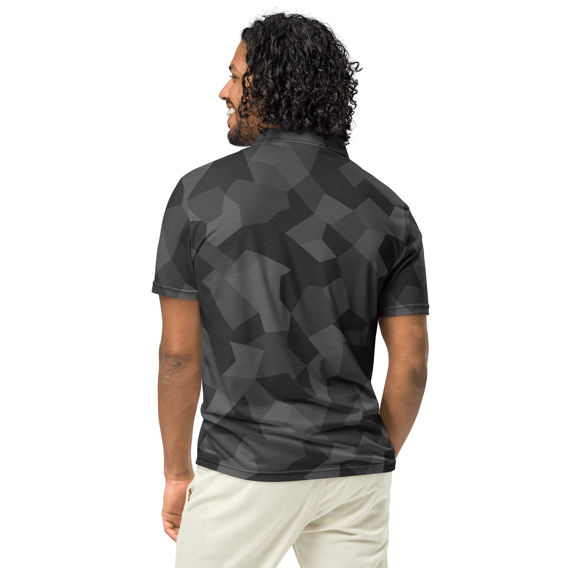 Urban Splinter Polo product image (5)