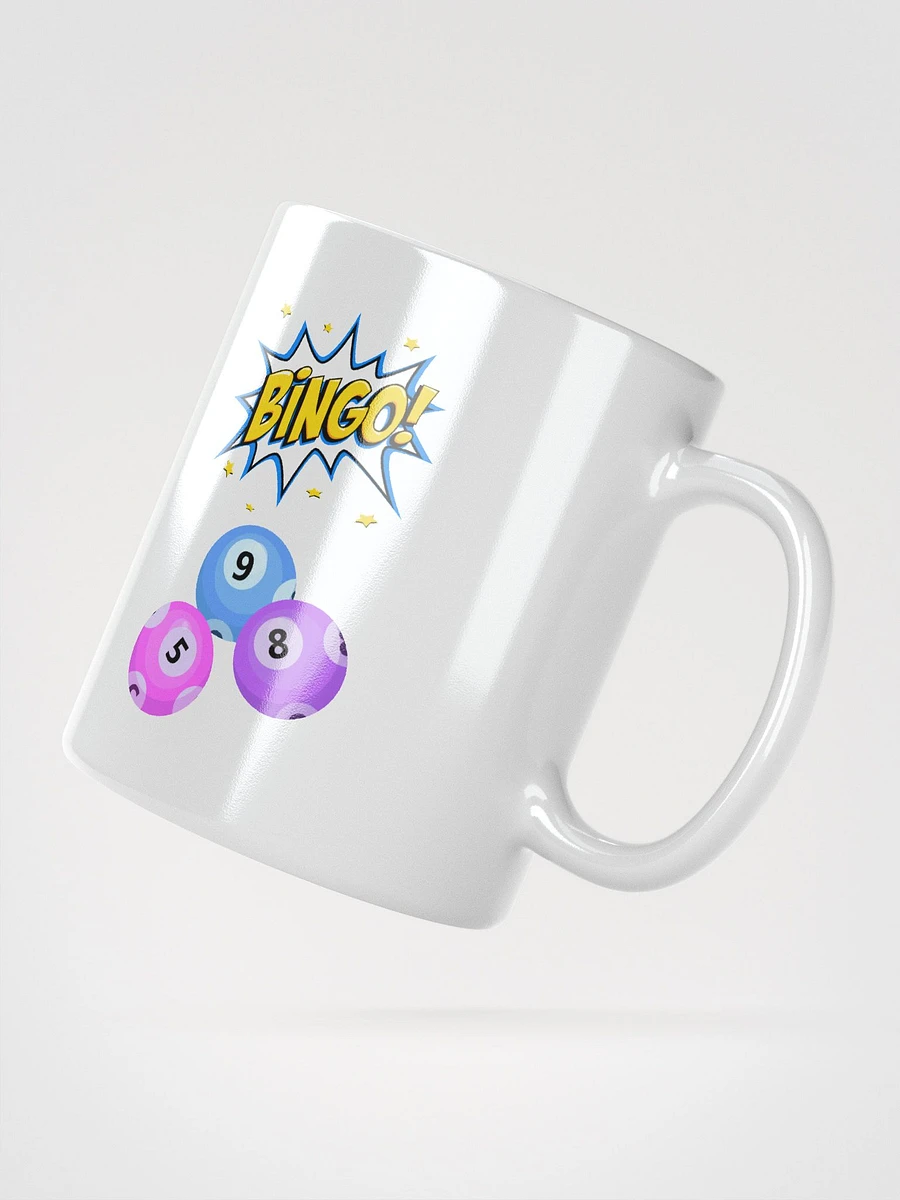 Bingo Mug product image (3)