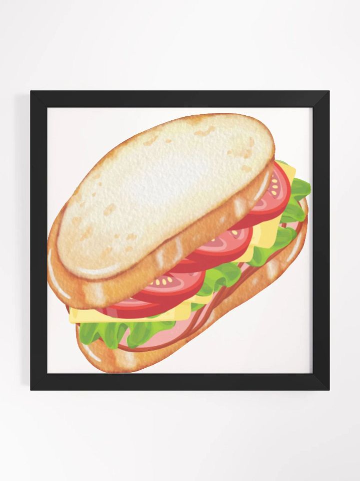 Une photo de jambon product image (1)