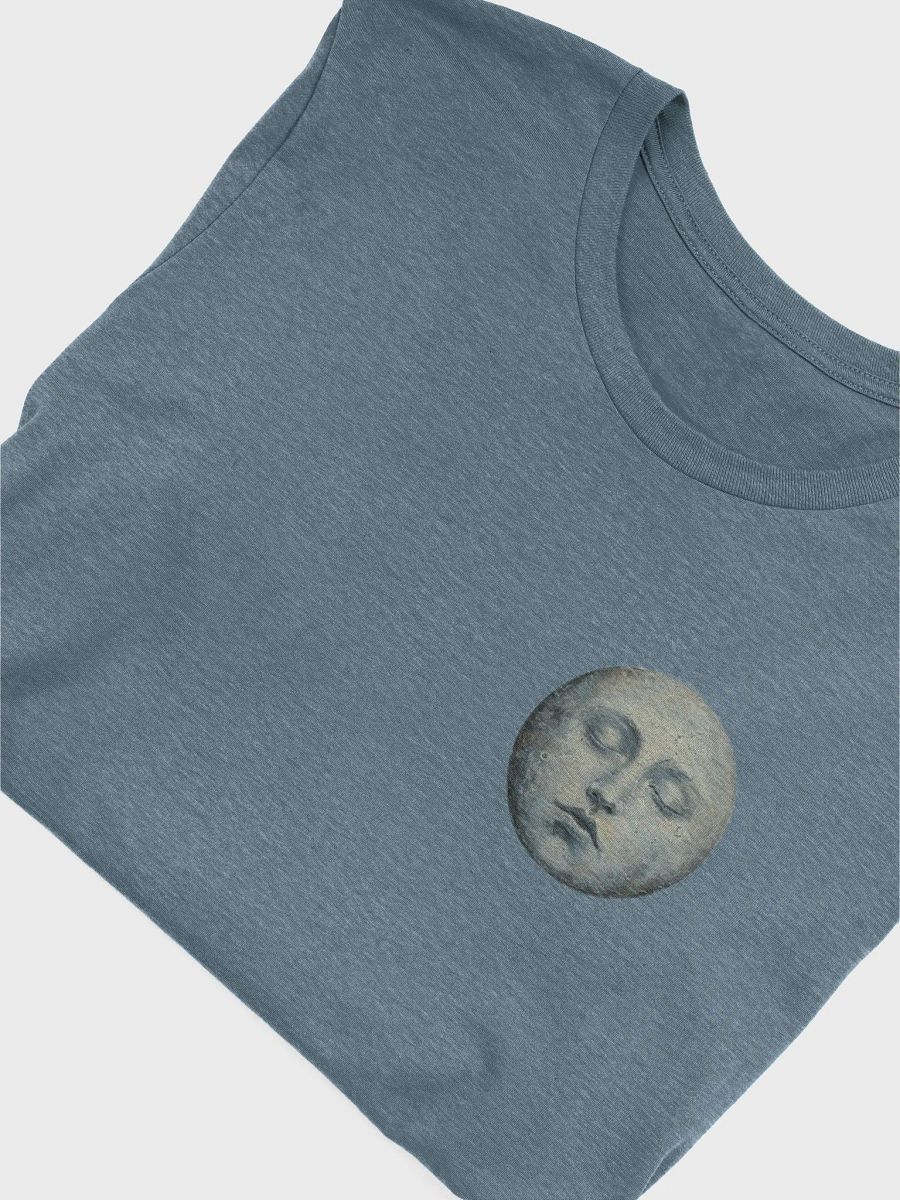 Clasic Art PNG character Moon product image (5)