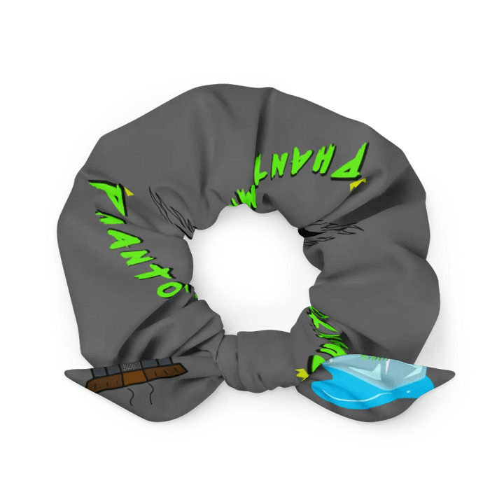 Phantomking Scrunchy product image (1)