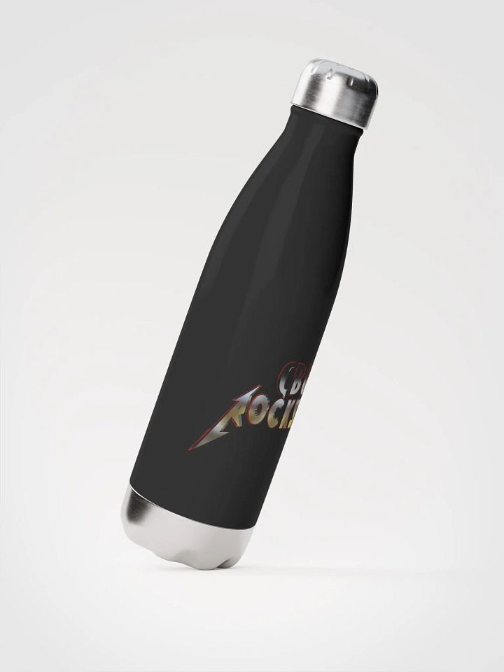 Bottle Logo + Love product image (2)