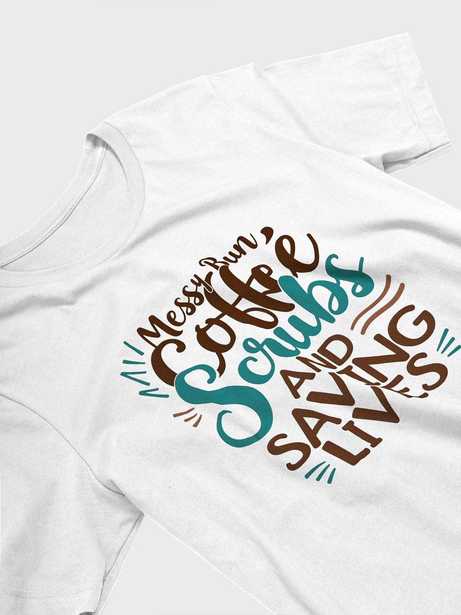 Playful Life Saver T-Shirt product image (26)