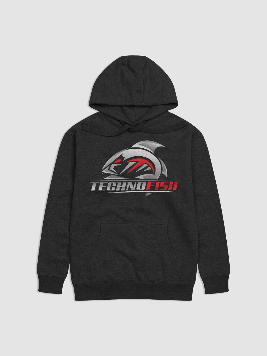 Logo Hoodie product image (1)