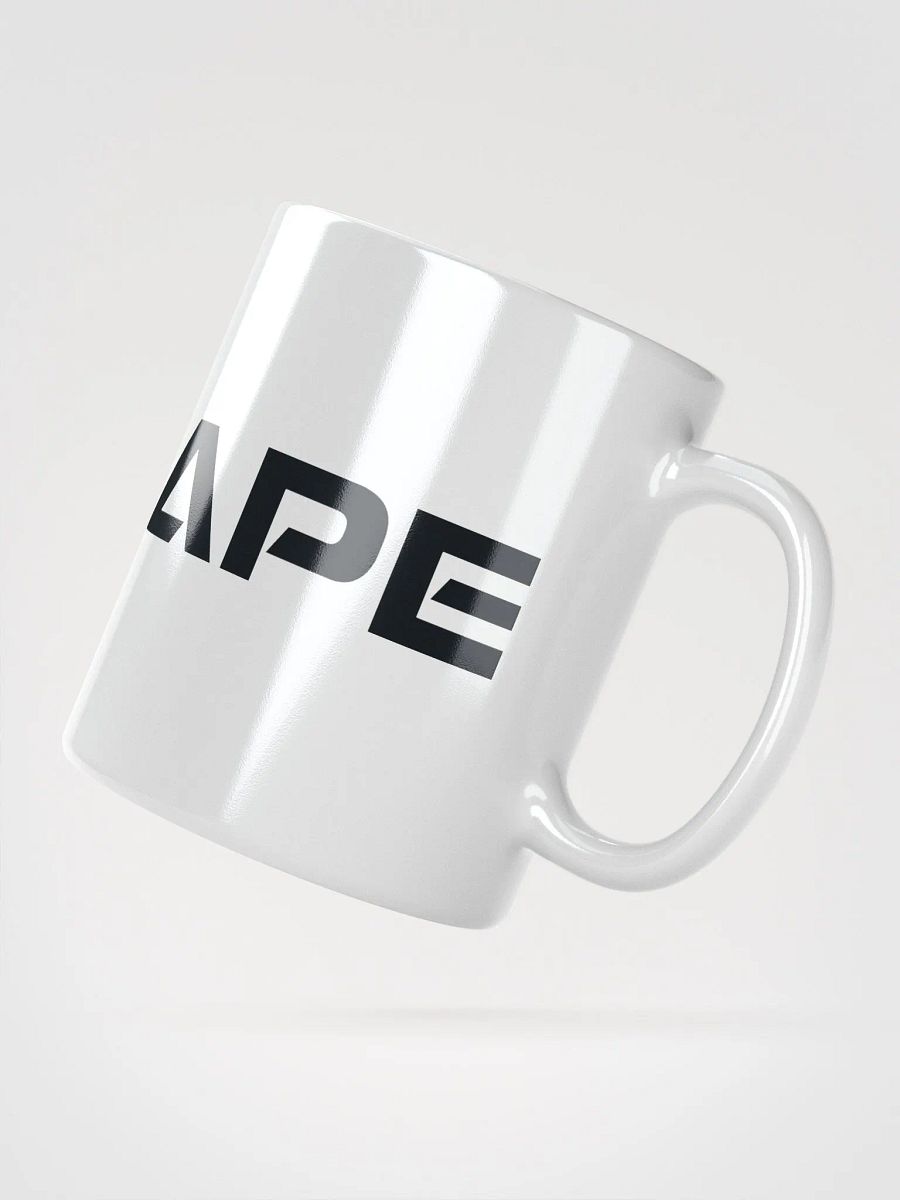 Going APE Ceramic Mug product image (4)