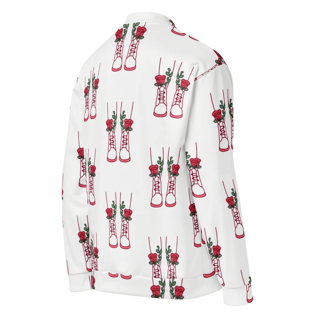 Symmetric Androids All-Over Bomber Jacket product image (9)
