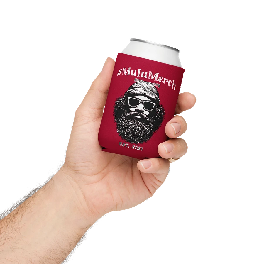 M.U.L.U Coozie product image (5)