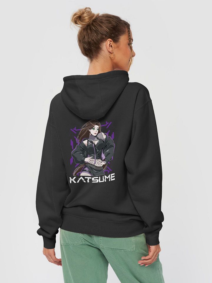 Tech Hoodie product image (1)