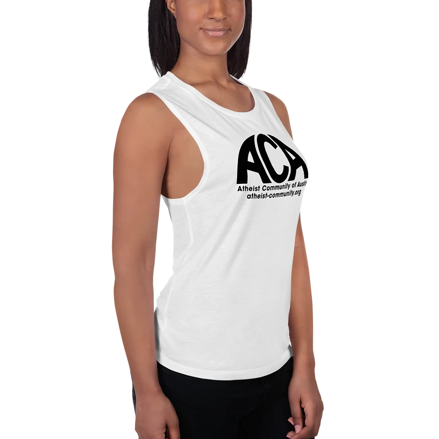 The Atheist Community of Austin - Tank Top product image (4)