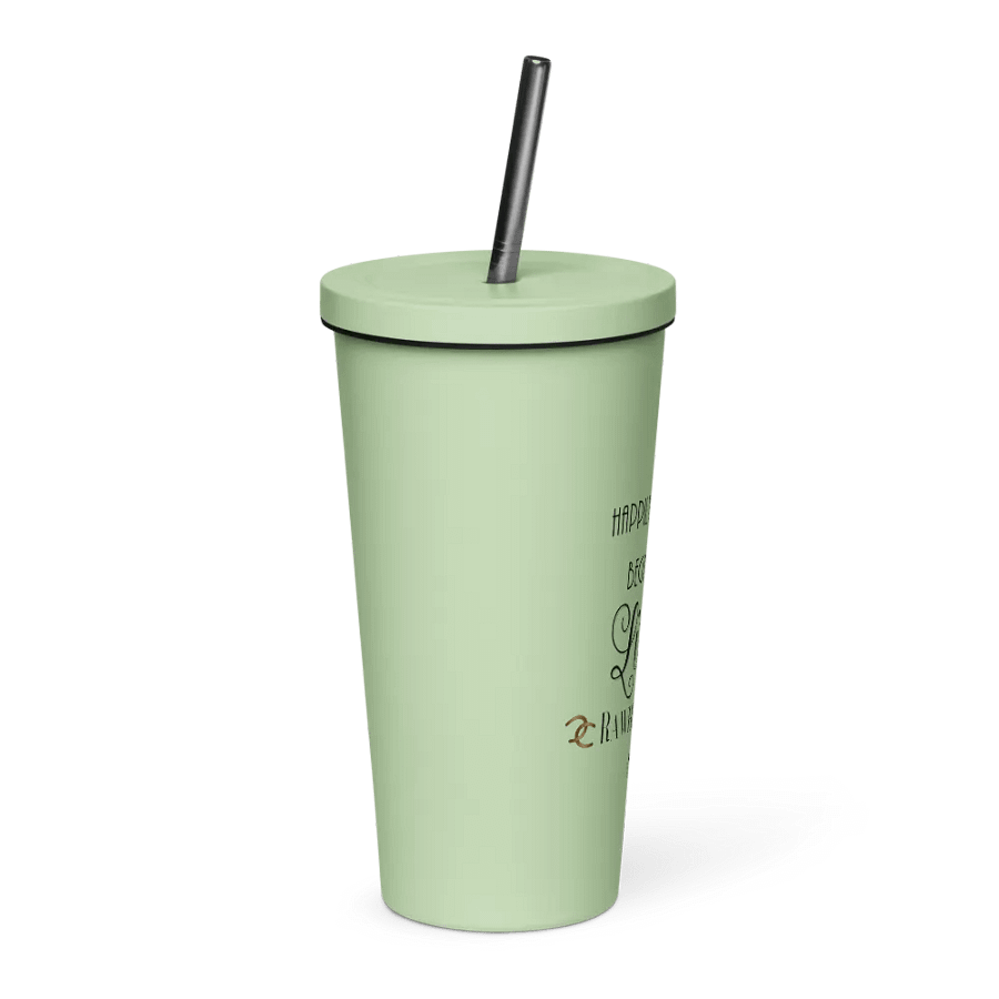 Rawhide Magic Insulated Tumbler product image (4)