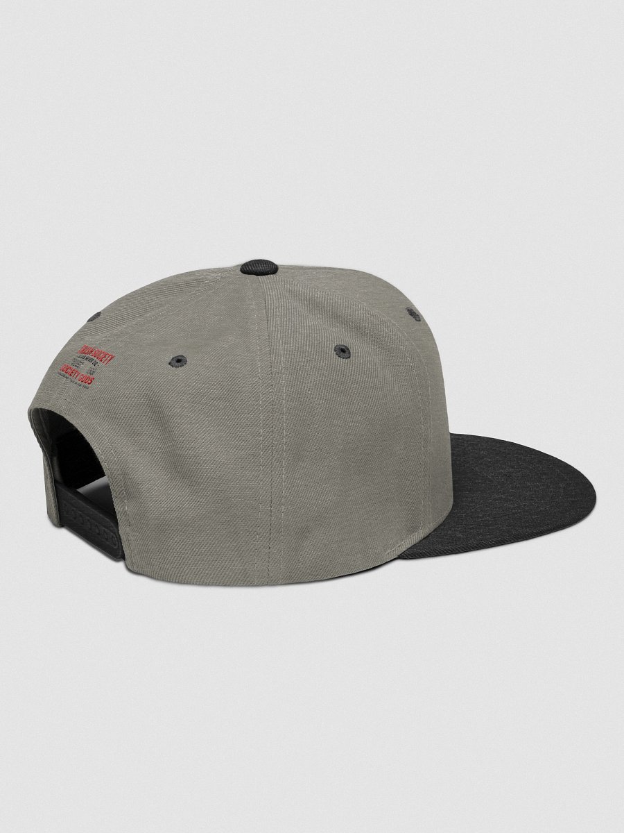 UNDERGROUND HAT product image (2)