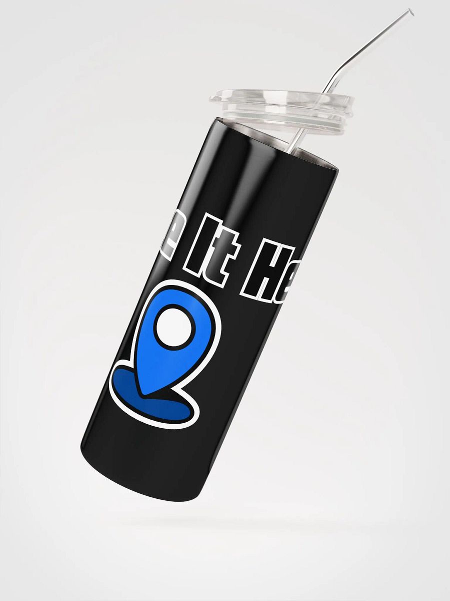 Hate It Here Tumbler product image (2)