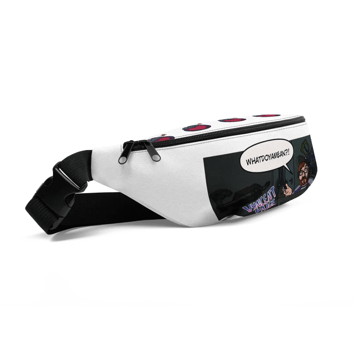 Fanny Packing product image (2)
