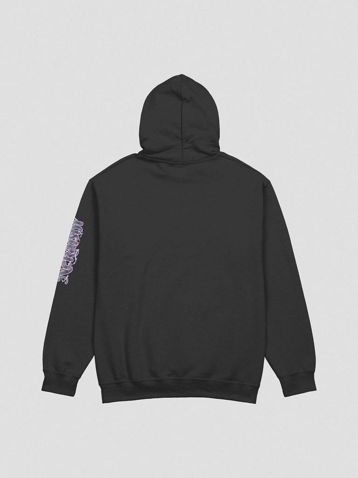 Gildan Classic Hoodie - Standard | Dark Mode product image (7)