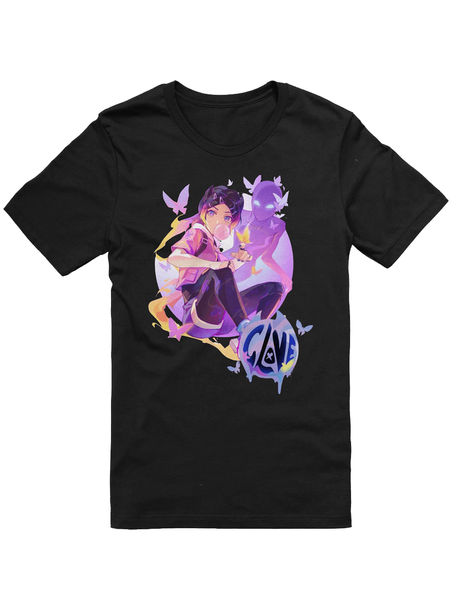 Tee-Shirt Clove product image (2)
