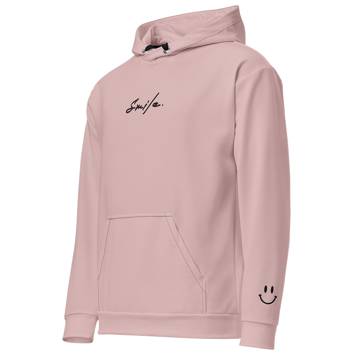 ENCØRE Smile. Hoodie product image (2)