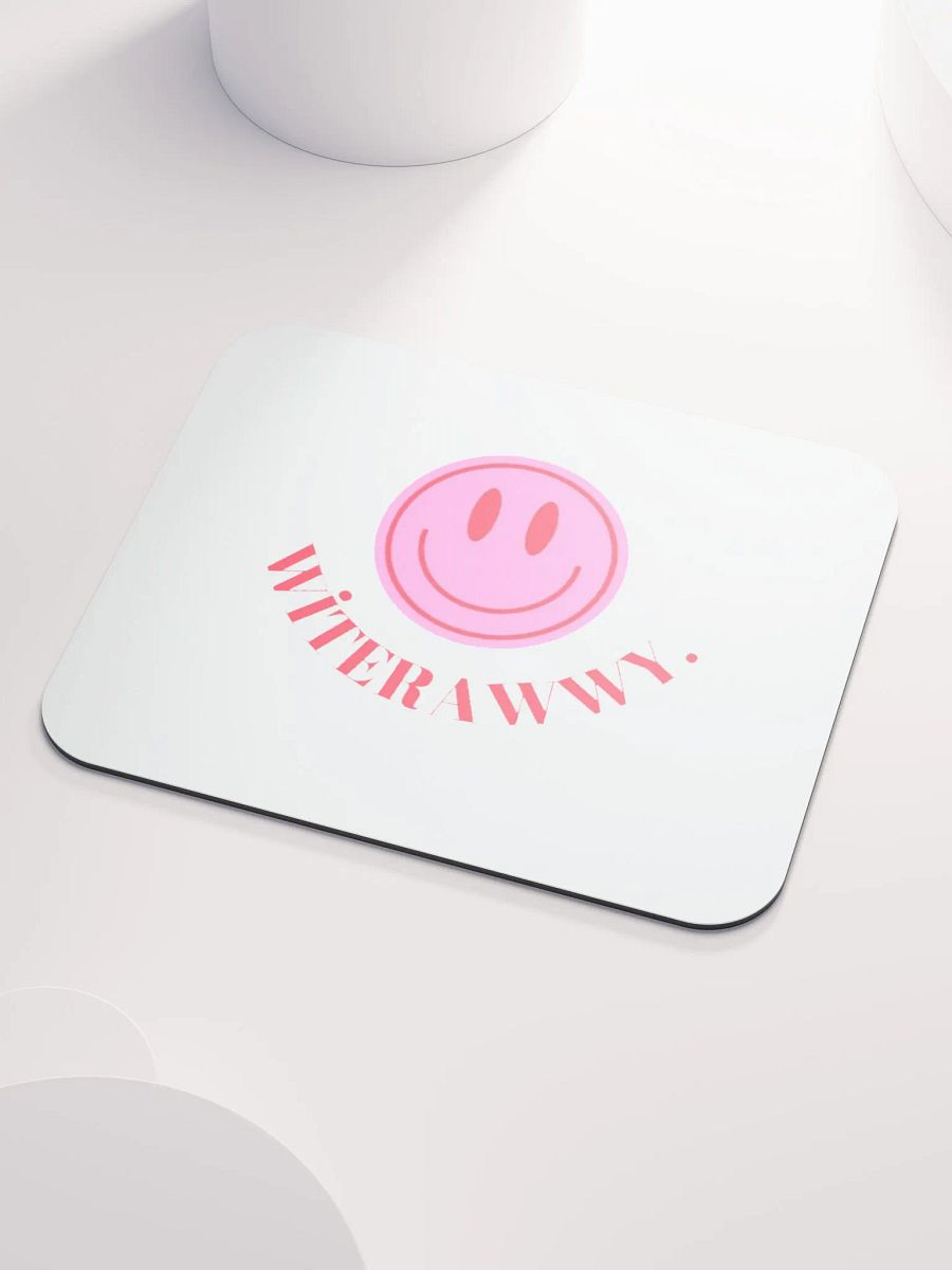witerawwy mouse pad product image (3)