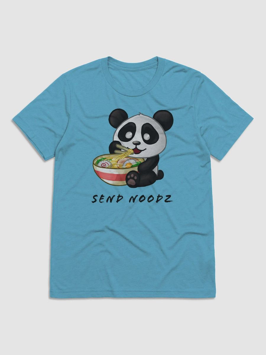 Send Noodz T-Shirt product image (3)