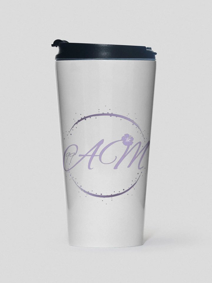 99AM Travel Mug product image (1)