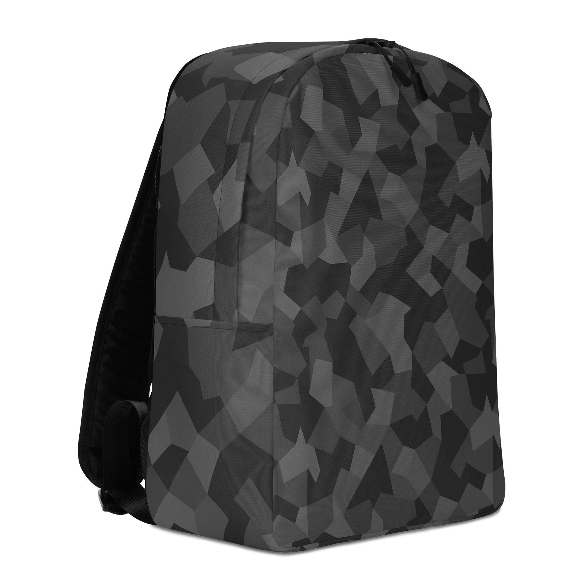 Urban Splinter Minimalist Backpack product image (3)