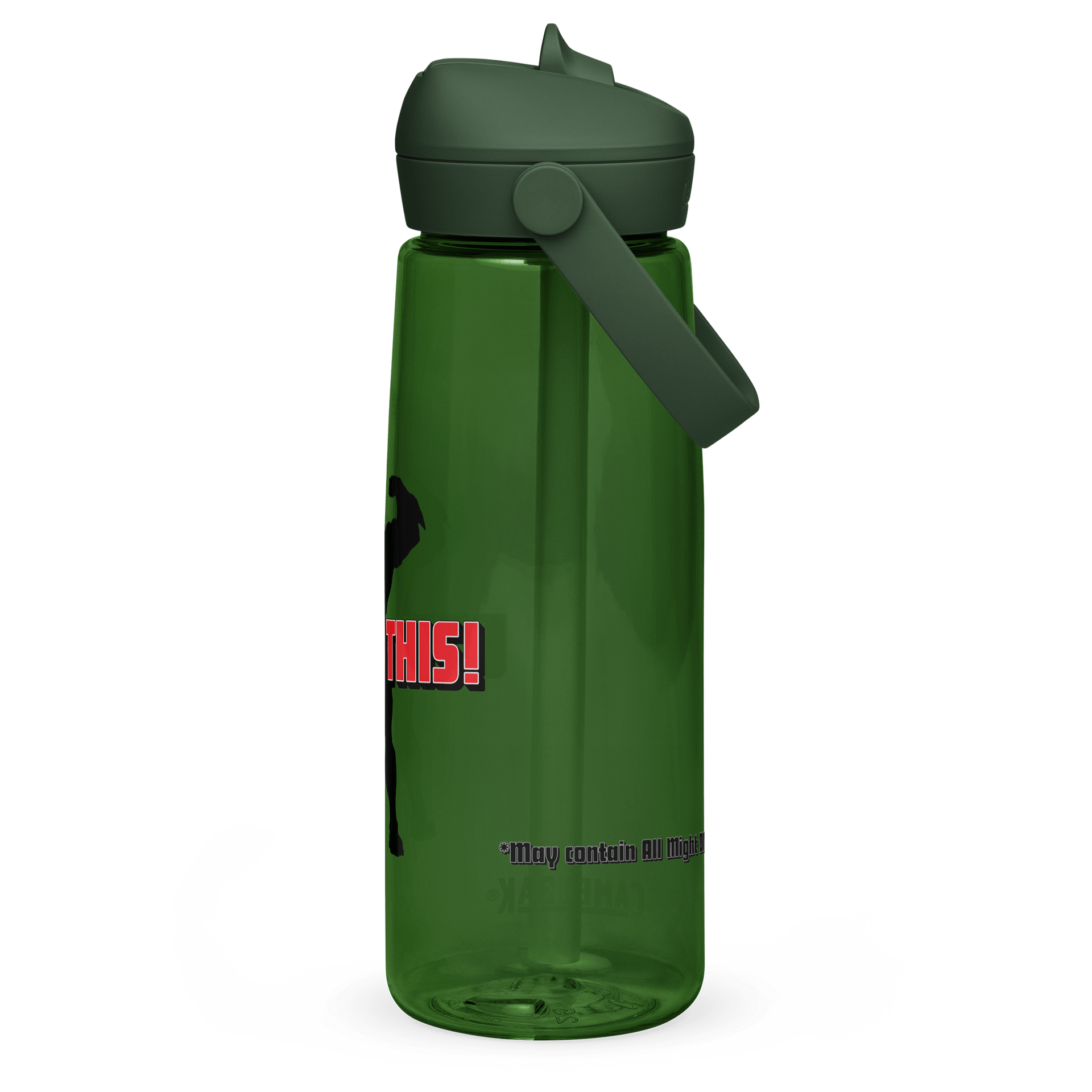 Drink This! Water Bottle product image (2)
