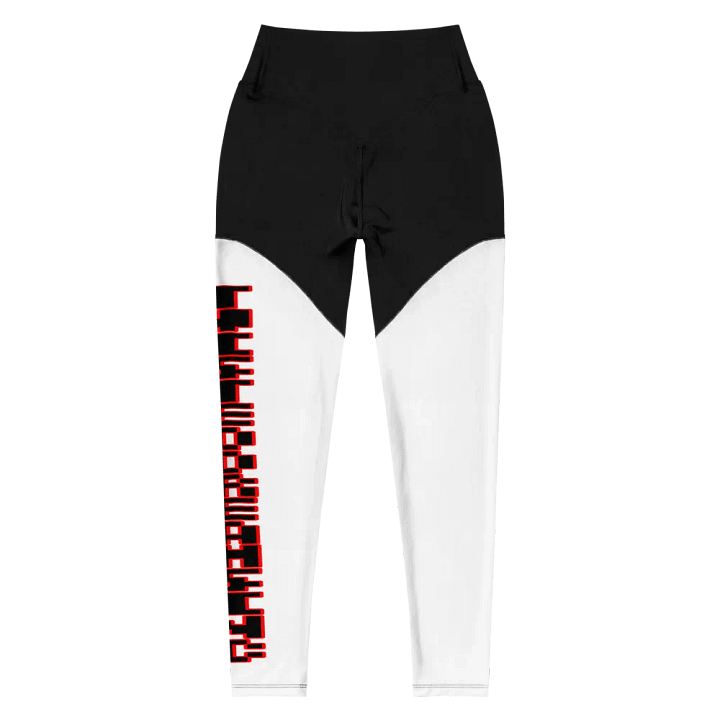 Twisted Dreams Inc Womens Tights product image (2)