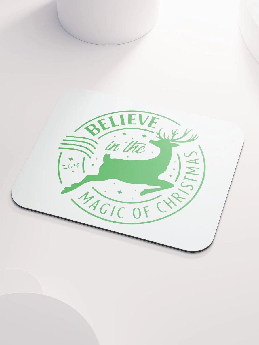 BELIEVE IN THE MAGIC OF CHRISTMAS product image (3)