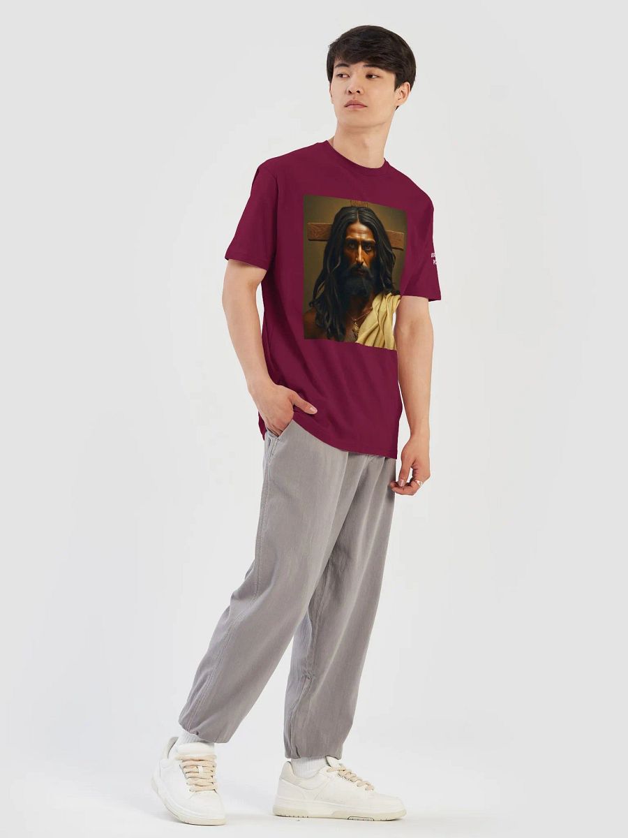 King of Kings Supersoft T-Shirt product image (15)