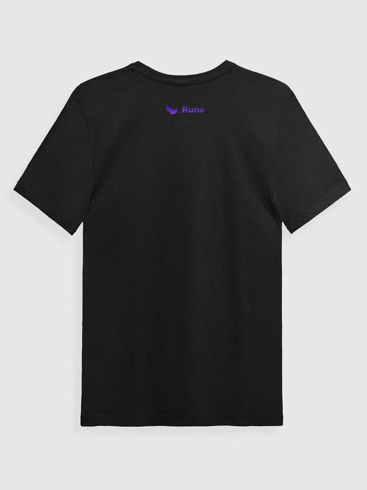 Rune T-Shirt - Color Logo product image (2)