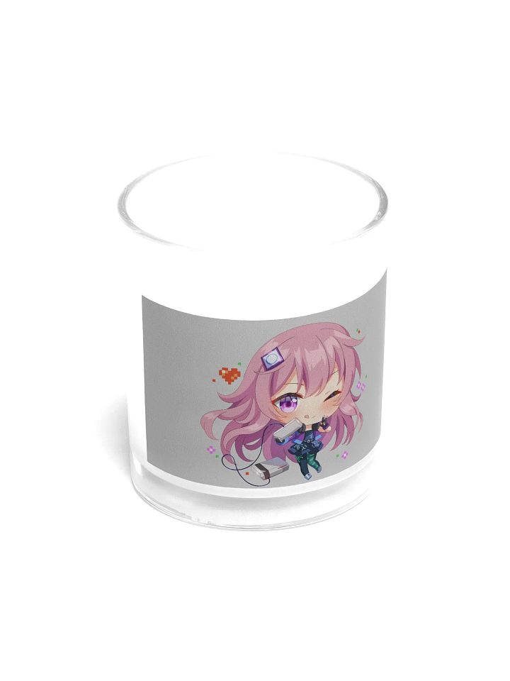Akheera Retro Candle product image (2)