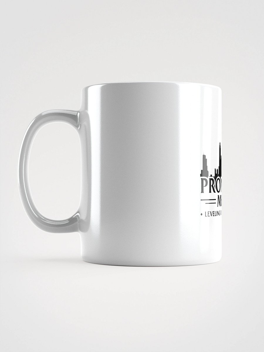 Prominent Merch mug product image (16)