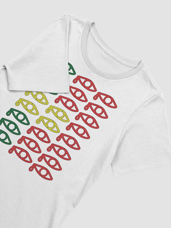 Portugal - Forever Cry - Bella+Canvas Women's Supersoft Relaxed-fit T-Shirt product image (2)