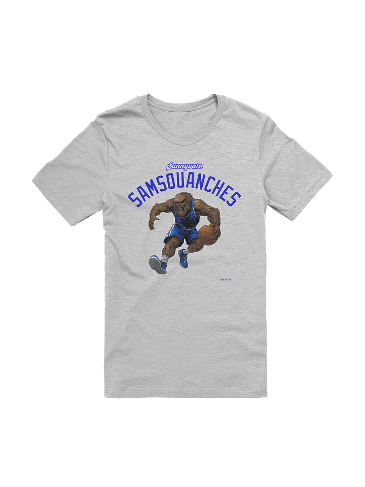Sunnyvale Samsquanches product image (1)