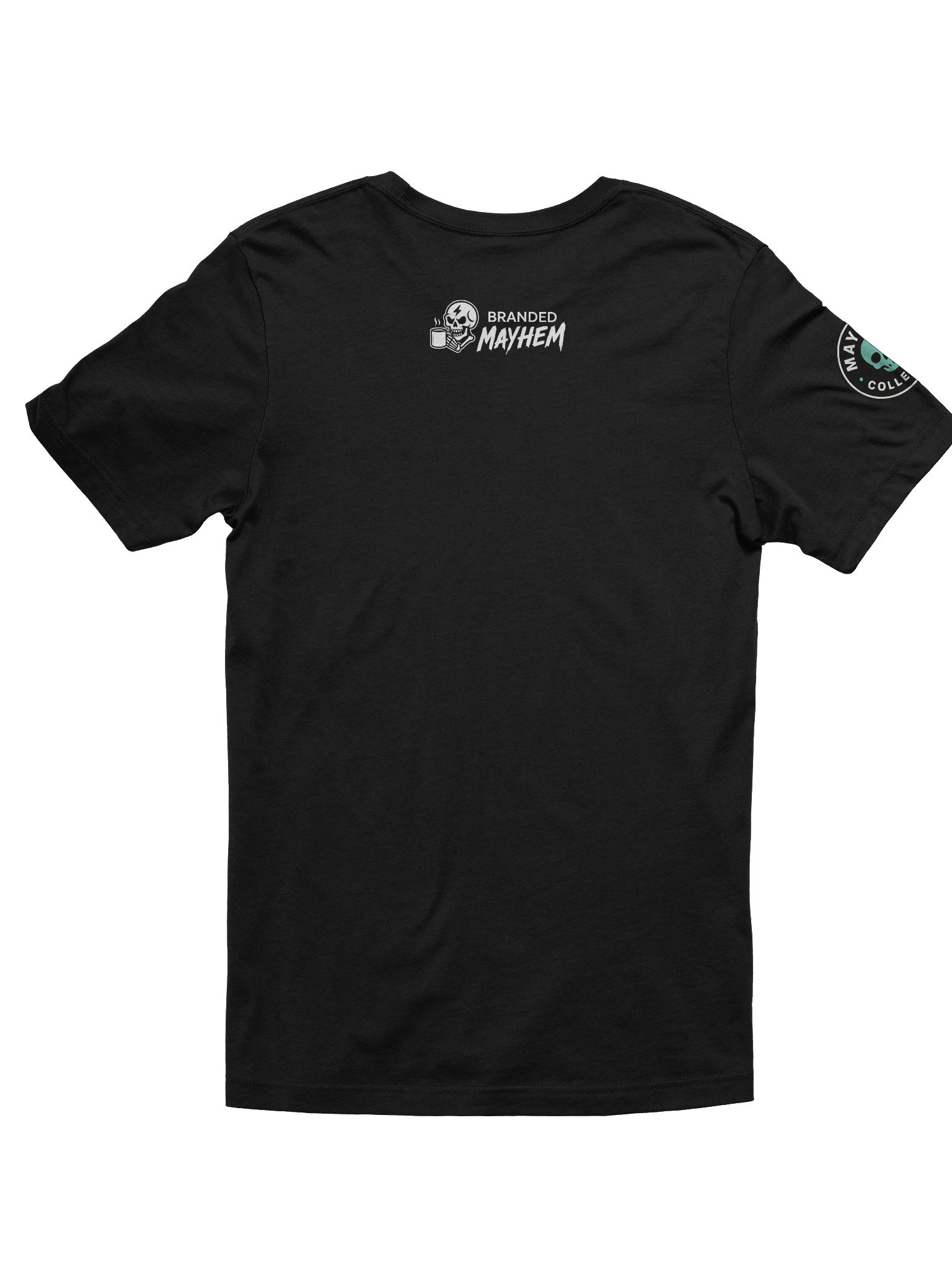 Let’s Make Nerds Mad Tee product image (2)