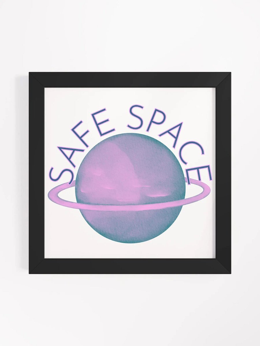Safe Space product image (6)