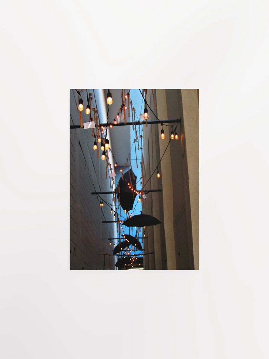 Hanging Umbrella 2 product image (2)