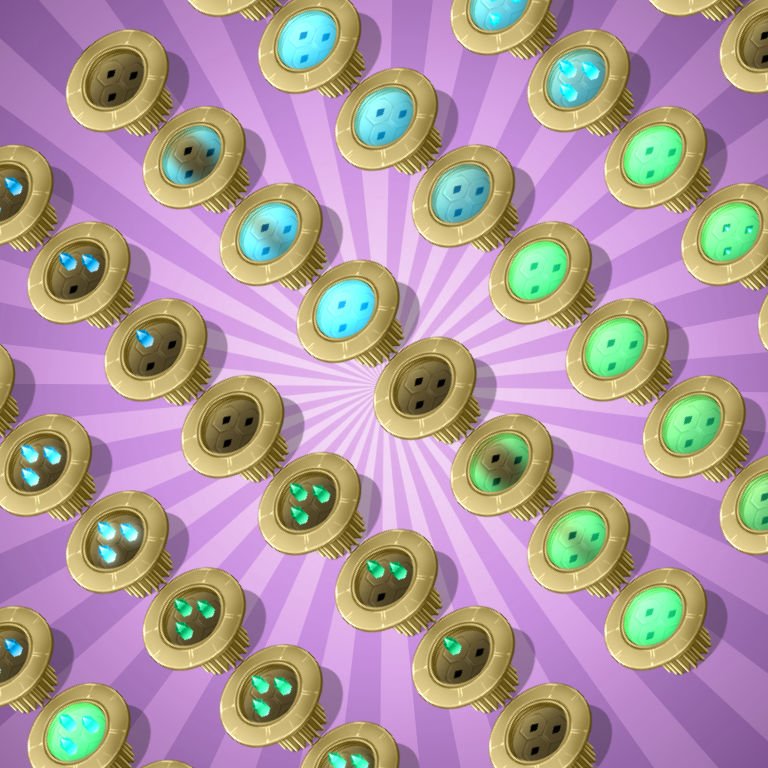 KR Wizard Widgets Animations #2 for RPG Maker product image (4)