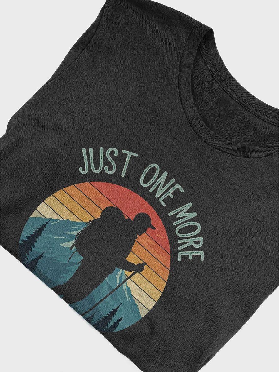 Just One More Sunset T-Shirt product image (6)