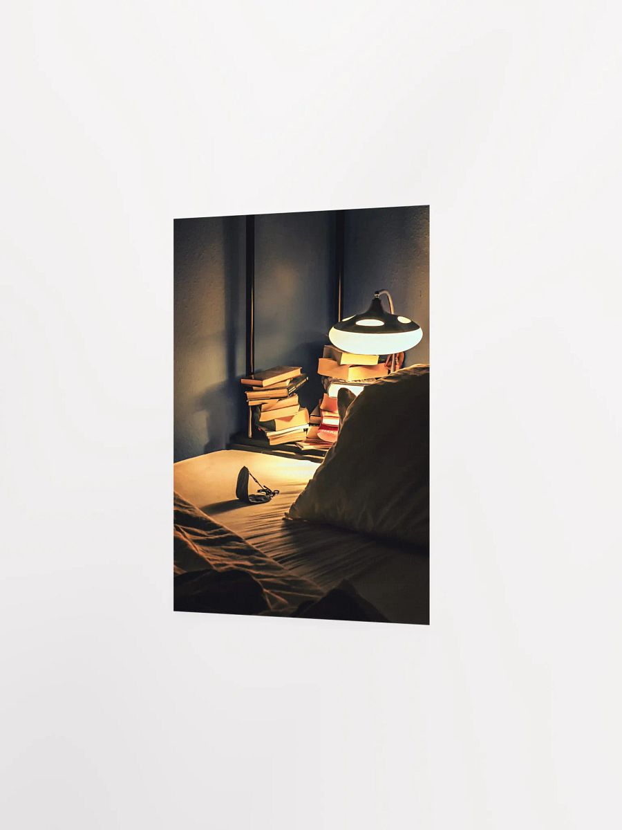 Late Night - Print product image (3)